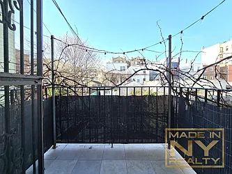 Rented by Made In NY Realty