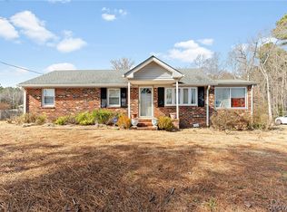 22338 Stokes Rd, Yale, VA 23897