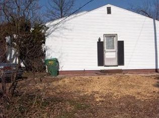 3100 Detroit Rd, Niles, MI 49120