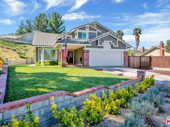 29228 Begonias Lane, Canyon Country, CA 91387