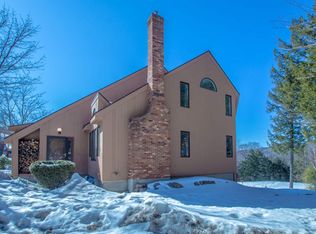 10 Top Notch Rd, Bartlett, NH 03812