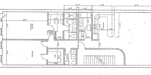 Rented by Level Group