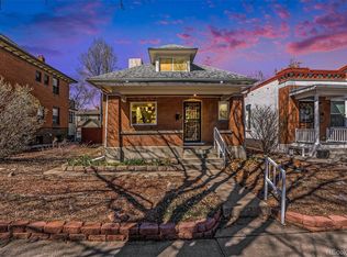 1025 S Clarkson St, Denver, CO 80209