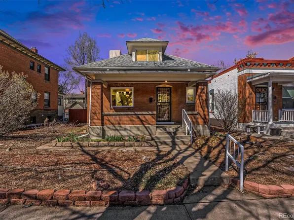 1025 S Clarkson Street, Denver, CO 80209