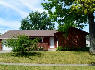 1390 Cardwell Sq S, Columbus, OH