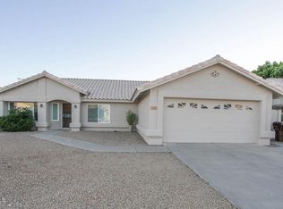 17460 N 85th Dr, Peoria, AZ 85382