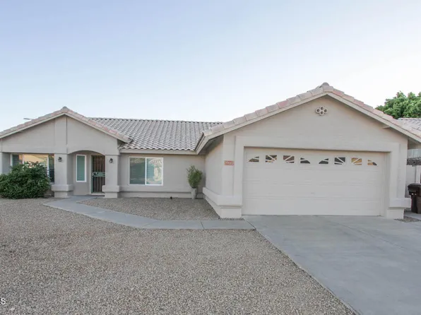 17460 N 85TH Drive, Peoria, AZ 85382