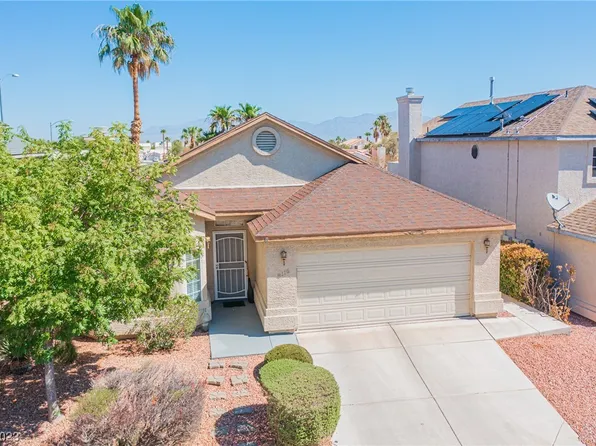 8116 Bay Springs Dr, Las Vegas, NV 89128