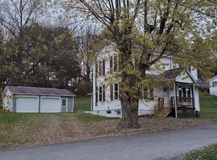11 Federal St, Brookville, PA 15825