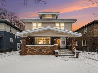 417 Elliott St SE, Grand Rapids, MI