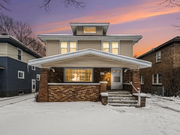 417 Elliott St SE, Grand Rapids, MI 49507