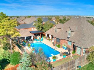 14501 Oakmond Rd, Edmond, OK 73013