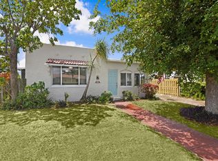 102 SW 9th St, Delray Beach, FL 33444