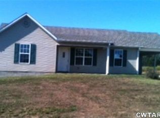 75 Brueington Dr, Bells, TN 38006