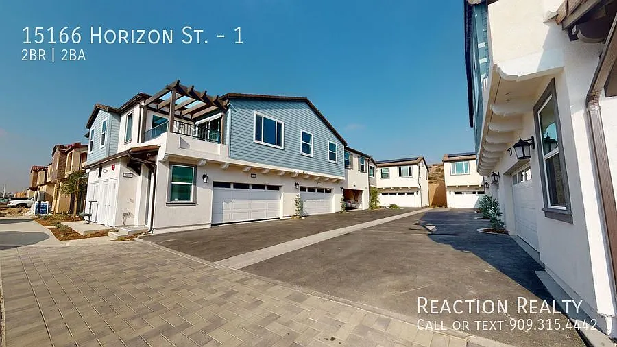 15166 Horizon St #1