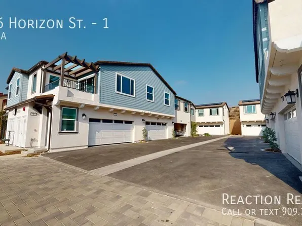 15166 Horizon St Unit 1, Fontana, CA 92336
