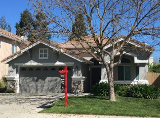 2501 Dinwiddie Way, Elk Grove, CA 95758