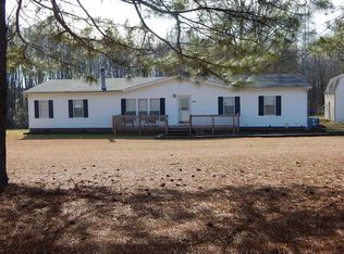 1725 Bishopville Hwy, Camden, SC 29020