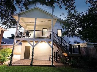1611 Colquitt St #3, Houston, TX 77006
