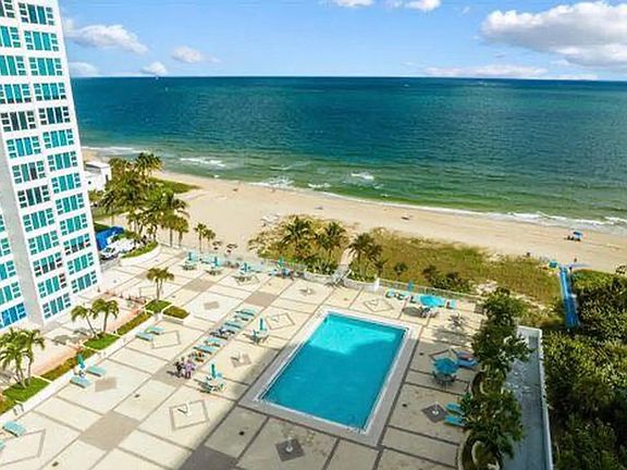 3rd image of 1620 S Ocean Blvd APT 6C