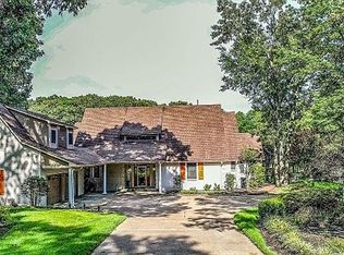 5908 Roman Hill Dr, Olive Branch, MS 38654