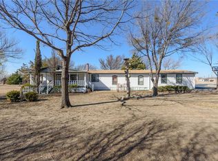 13589 Sam Reynolds Rd, Justin, TX 76247