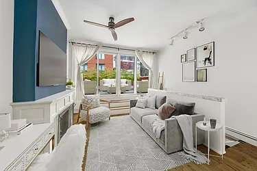 255 West 95th Street