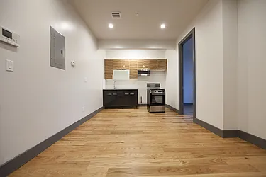 Rented by Brooklyn Group