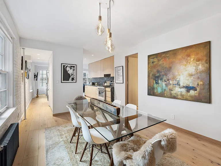 57 Thompson St #4E — Photo 3
