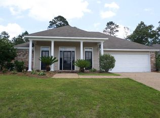 103 Sara Fox Dr, Brandon, MS
