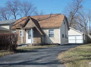 1610 Goldenrod Ter, Round Lake Beach, IL