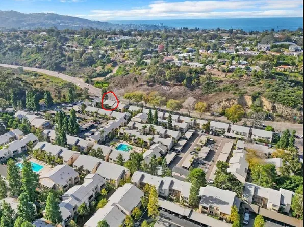 3056 Via Alicante Unit C, La Jolla, CA 92037