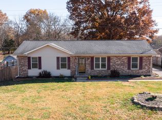 130 Orchard Valley Rd, Hendersonville, TN 37075