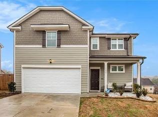 7522 Congregation St #41, Fairburn, GA 30213