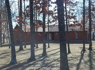 18973 Dixon Rd, Licking, MO 65542