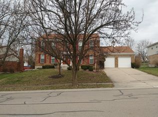 666 Harcourt Dr, Cincinnati, OH 45246