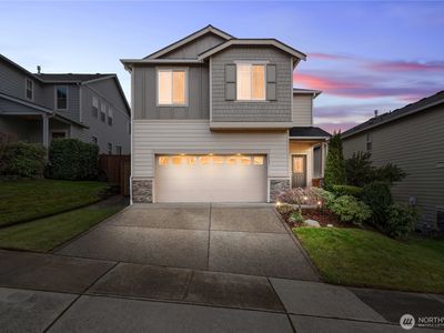 5531 Douglas Avenue SE, Auburn, WA, 98092