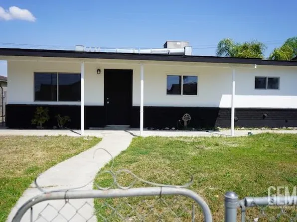 1026 Austin St, Delano, CA 93215