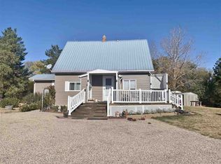 7730 92nd Ave NW, Powers Lake, ND 58773