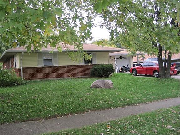 5th image of 6001 Cruxten Dr