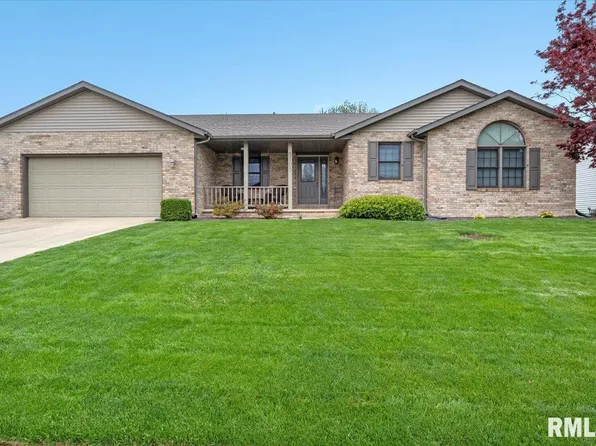 3165 Beaver Creek Ln, Springfield, IL 62712