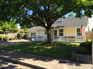3319 Honeywood St, Eugene, OR