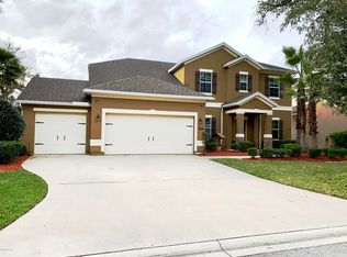 10374 Oxford Lakes Dr, Jacksonville, FL 32257