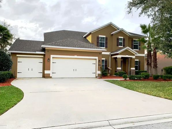 10374 Oxford Lakes Dr, Jacksonville, FL 32257