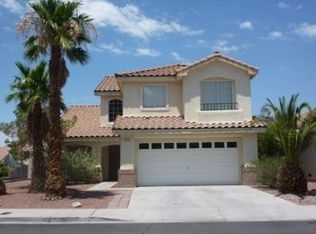 2426 Worchester Rd, Henderson, NV 89074