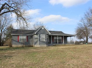 4045 Bellview Rd, Pocahontas, AR 72455