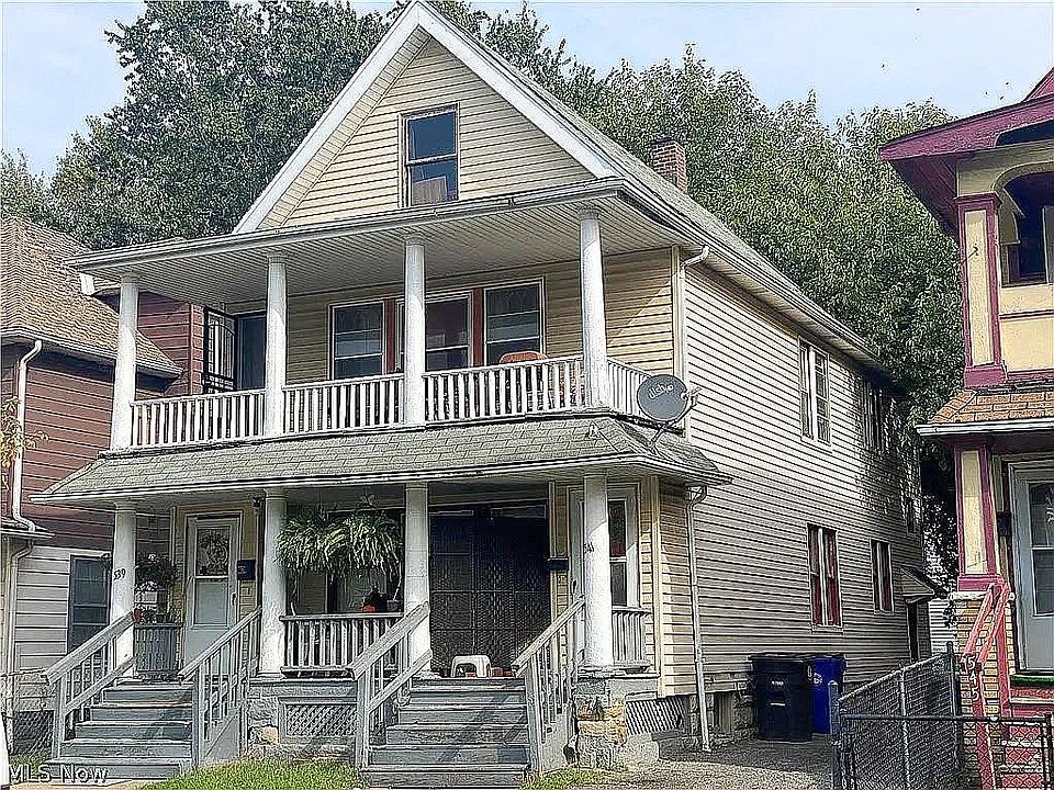 1st image of 539 E 124th St #1