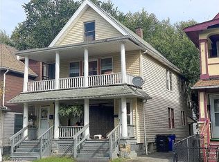 539 E 124th St #1, Cleveland, OH 44108