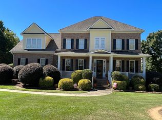113 Tranquility Ct, Lexington, SC 29072
