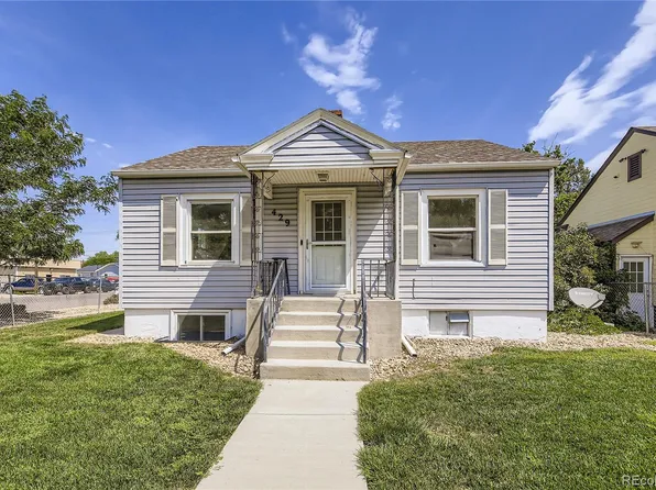 429 13th Street, Greeley, CO 80631